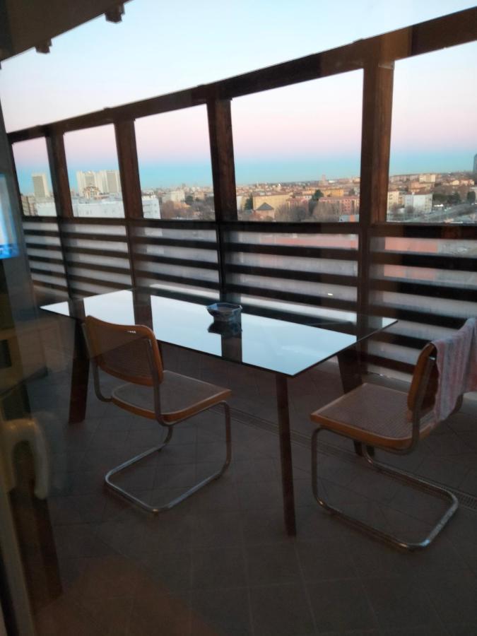 Апартаменты Casavacanzacentrale Privato Болонья Экстерьер фото